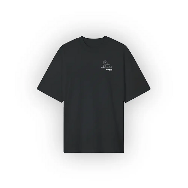 Premium Oversized Shirt | Pharmazie MLU Halle