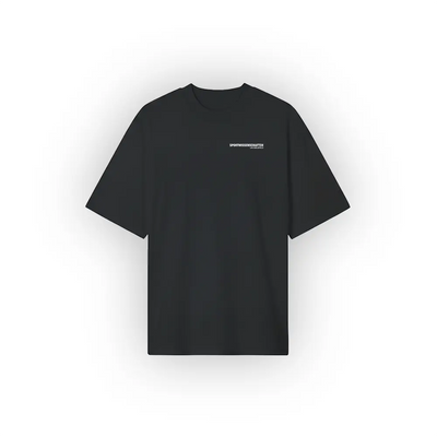 Premium Oversized Shirt | Sportwissenschaften Uni Bielefeld