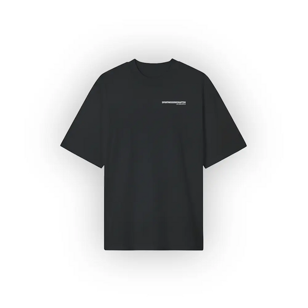 Premium Oversized Shirt | Sportwissenschaften Uni Bielefeld