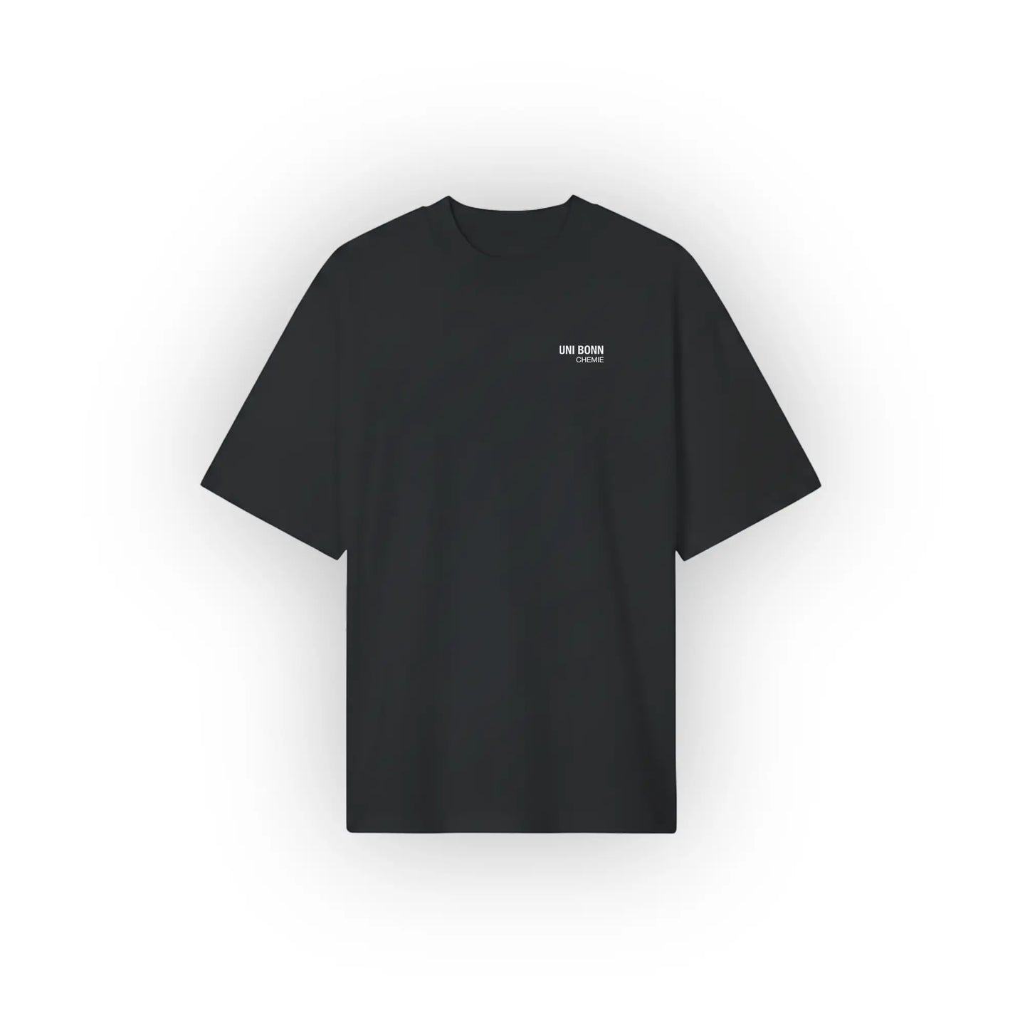 Premium Oversized Shirt | Chemie Uni Bonn