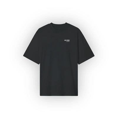 Premium Oversized Shirt | Chemie Uni Bonn