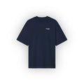Premium Oversized Shirt | Chemie Uni Bonn