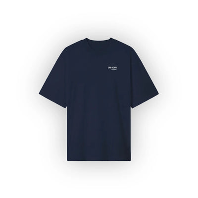 Premium Oversized Shirt | Chemie Uni Bonn