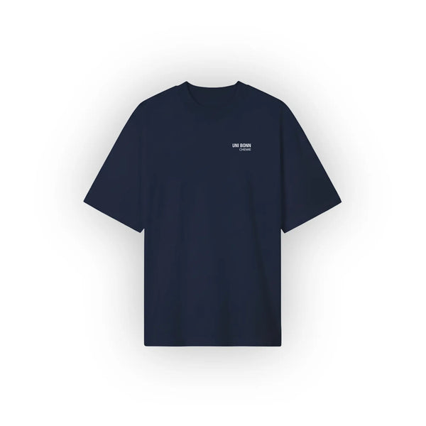 Premium Oversized Shirt | Chemie Uni Bonn