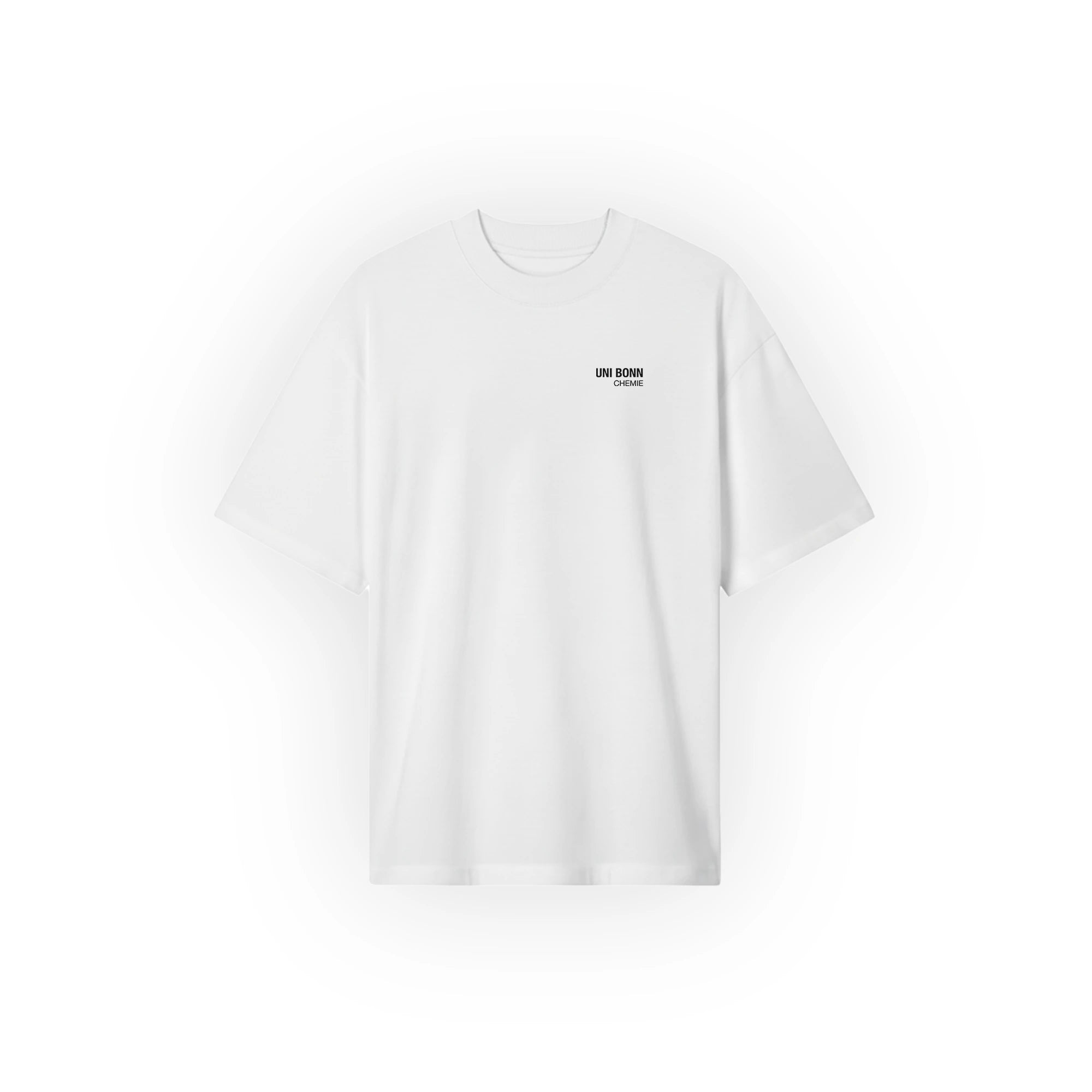 Premium Oversized Shirt | Chemie Uni Bonn
