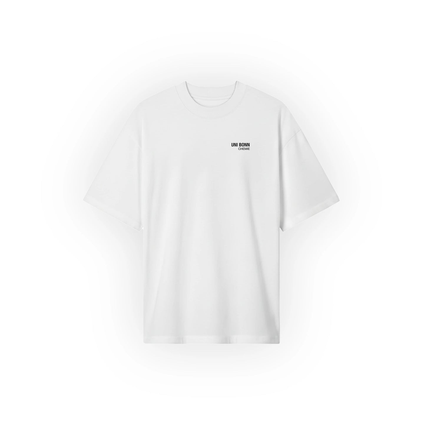 Premium Oversized Shirt | Chemie Uni Bonn