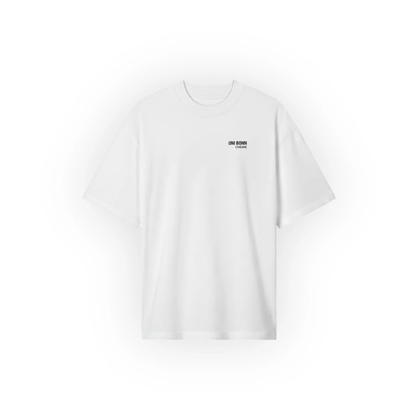 Premium Oversized Shirt | Chemie Uni Bonn