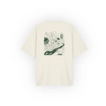 Premium Oversized Shirt | Biologie/Biochemie Uni Jena