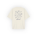 Premium Oversized Shirt | Sportwissenschaften Uni Bielefeld