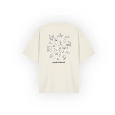Premium Oversized Shirt | Sportwissenschaften Uni Bielefeld