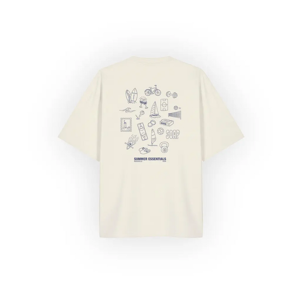 Premium Oversized Shirt | Sportwissenschaften Uni Bielefeld