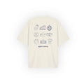 Premium Oversized Shirt | GBM Uni Augsburg