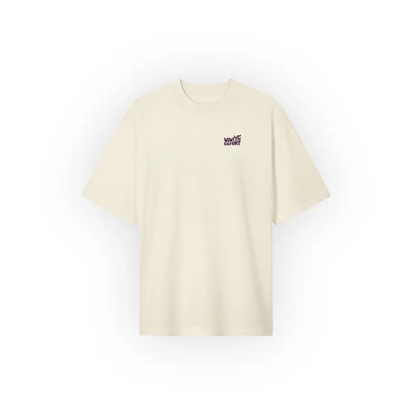 Premium Oversized Shirt | Wiwi FH Erfurt