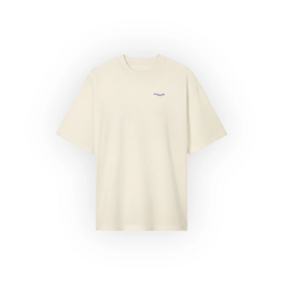 Premium Oversized Shirt | Psychologie TU Braunschweig