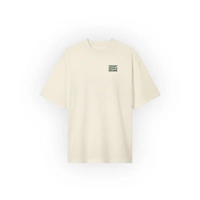 Premium Oversized Shirt | Biologie/Biochemie Uni Jena
