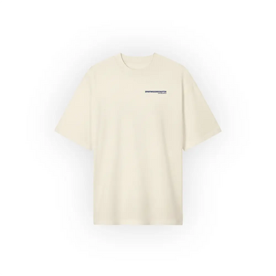 Premium Oversized Shirt | Sportwissenschaften Uni Bielefeld