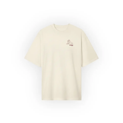 Premium Oversized Shirt | Pharmazie MLU Halle