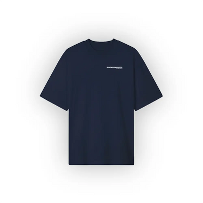 Premium Oversized Shirt | Sportwissenschaften Uni Bielefeld