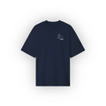 Premium Oversized Shirt | Pharmazie MLU Halle