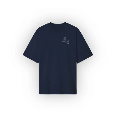 Premium Oversized Shirt | Pharmazie MLU Halle