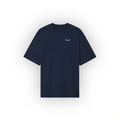 Premium Oversized Shirt | Psychologie TU Braunschweig