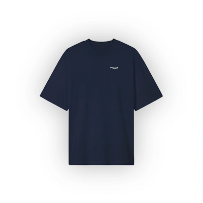 Premium Oversized Shirt | Psychologie TU Braunschweig