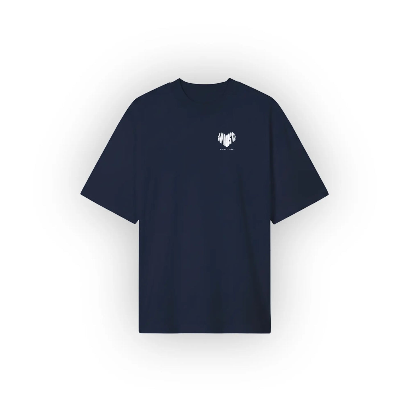 Premium Oversized Shirt | Romanistik Uni Freiburg