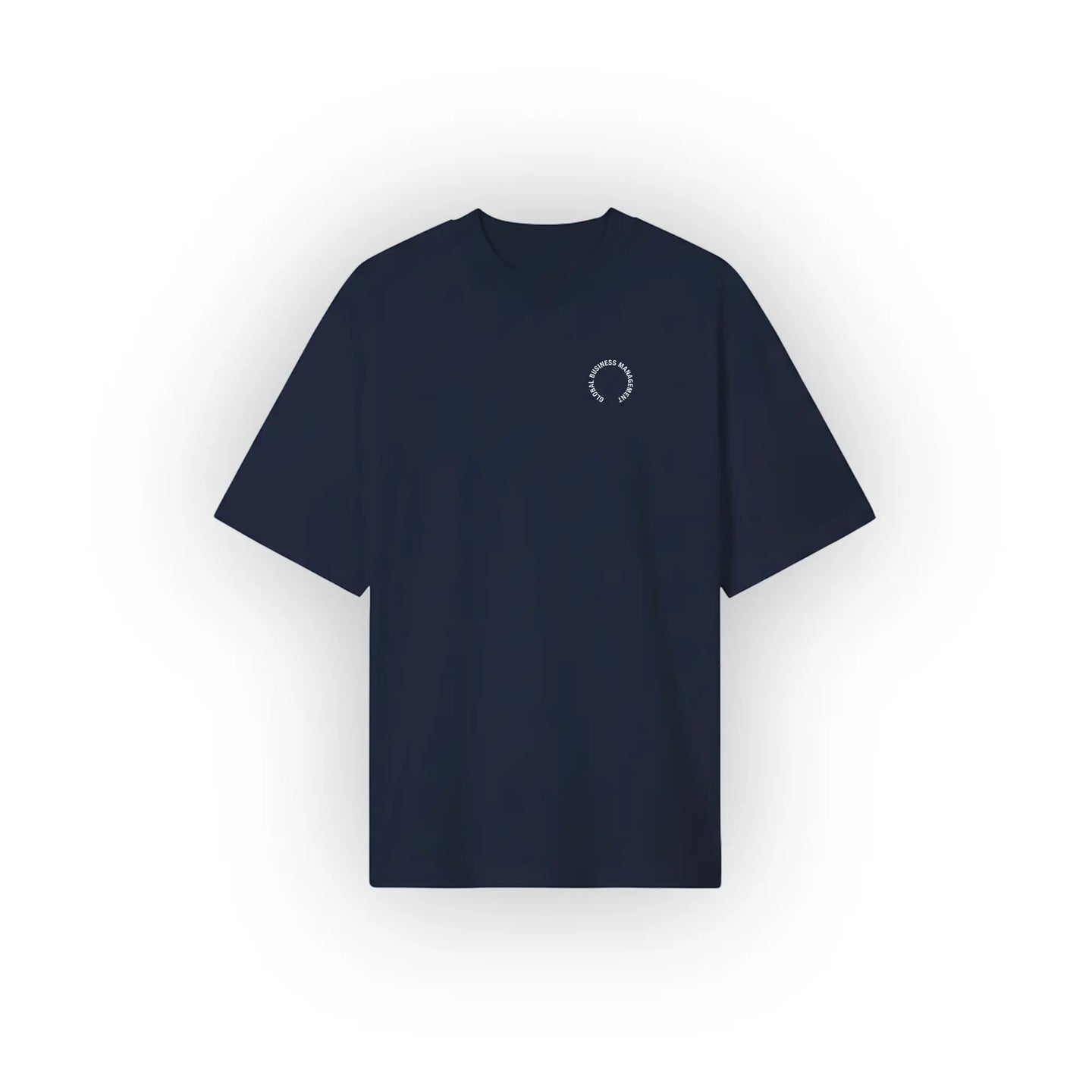 Premium Oversized Shirt | GBM Uni Augsburg