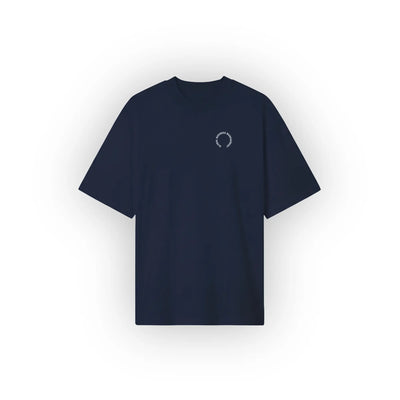 Premium Oversized Shirt | GBM Uni Augsburg