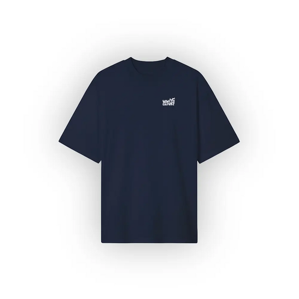 Premium Oversized Shirt | Wiwi FH Erfurt