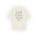 Premium Oversized Shirt | Romanistik Uni Freiburg