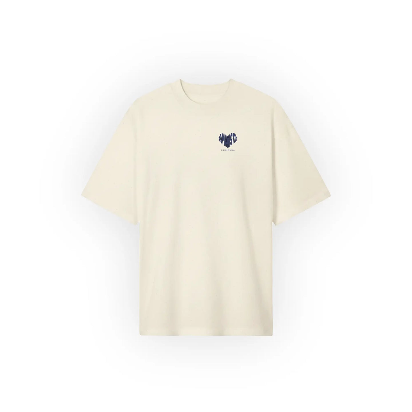 Premium Oversized Shirt | Romanistik Uni Freiburg