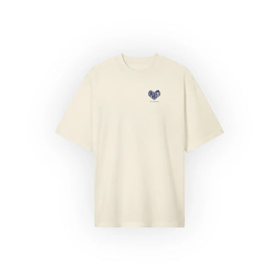 Premium Oversized Shirt | Romanistik Uni Freiburg