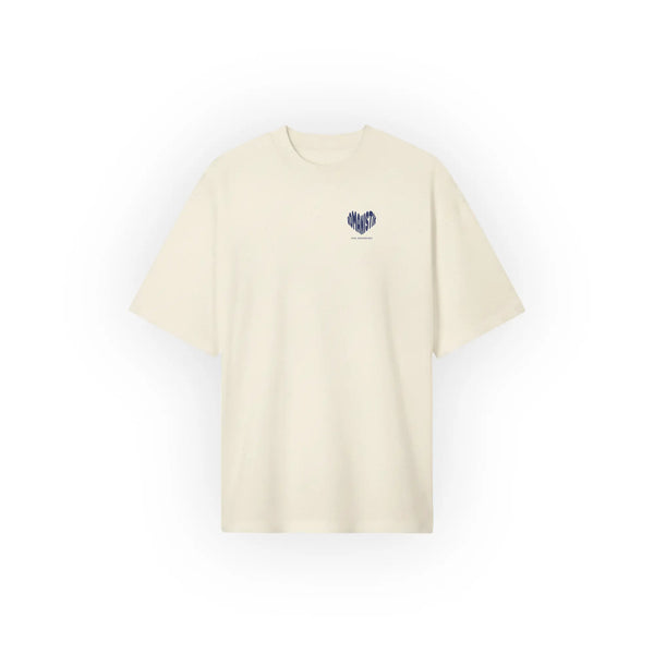 Premium Oversized Shirt | Romanistik Uni Freiburg