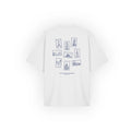 Premium Oversized Shirt | Romanistik Uni Freiburg