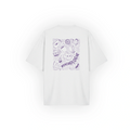 Premium Oversized Shirt | Psychologie TU Braunschweig