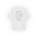 Premium Oversized Shirt | Sportwissenschaften Uni Bielefeld