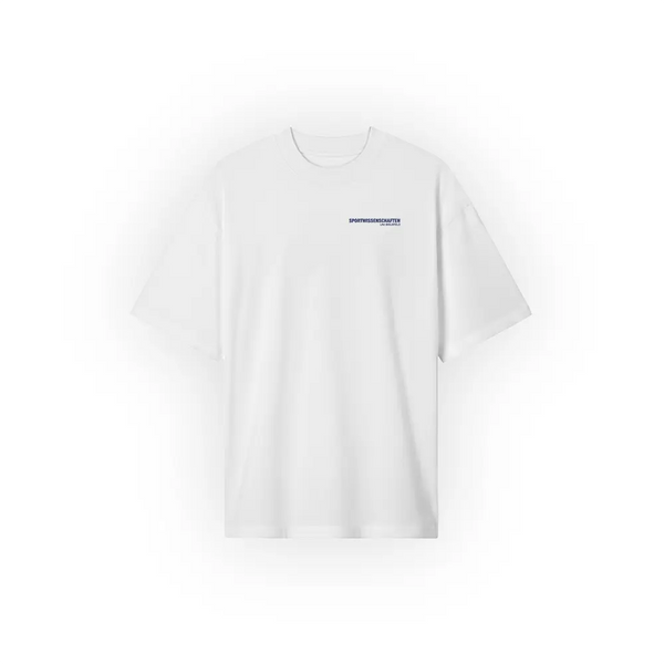 Premium Oversized Shirt | Sportwissenschaften Uni Bielefeld