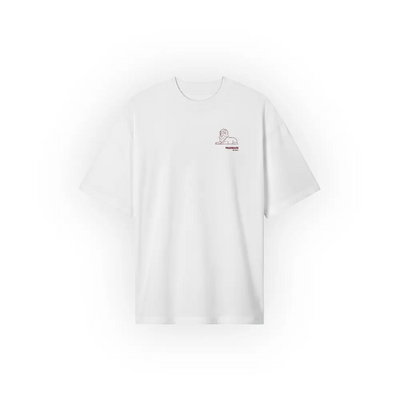 Premium Oversized Shirt | Pharmazie MLU Halle