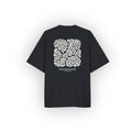 Premium Oversized Shirt | Psychologie Uni Bremen