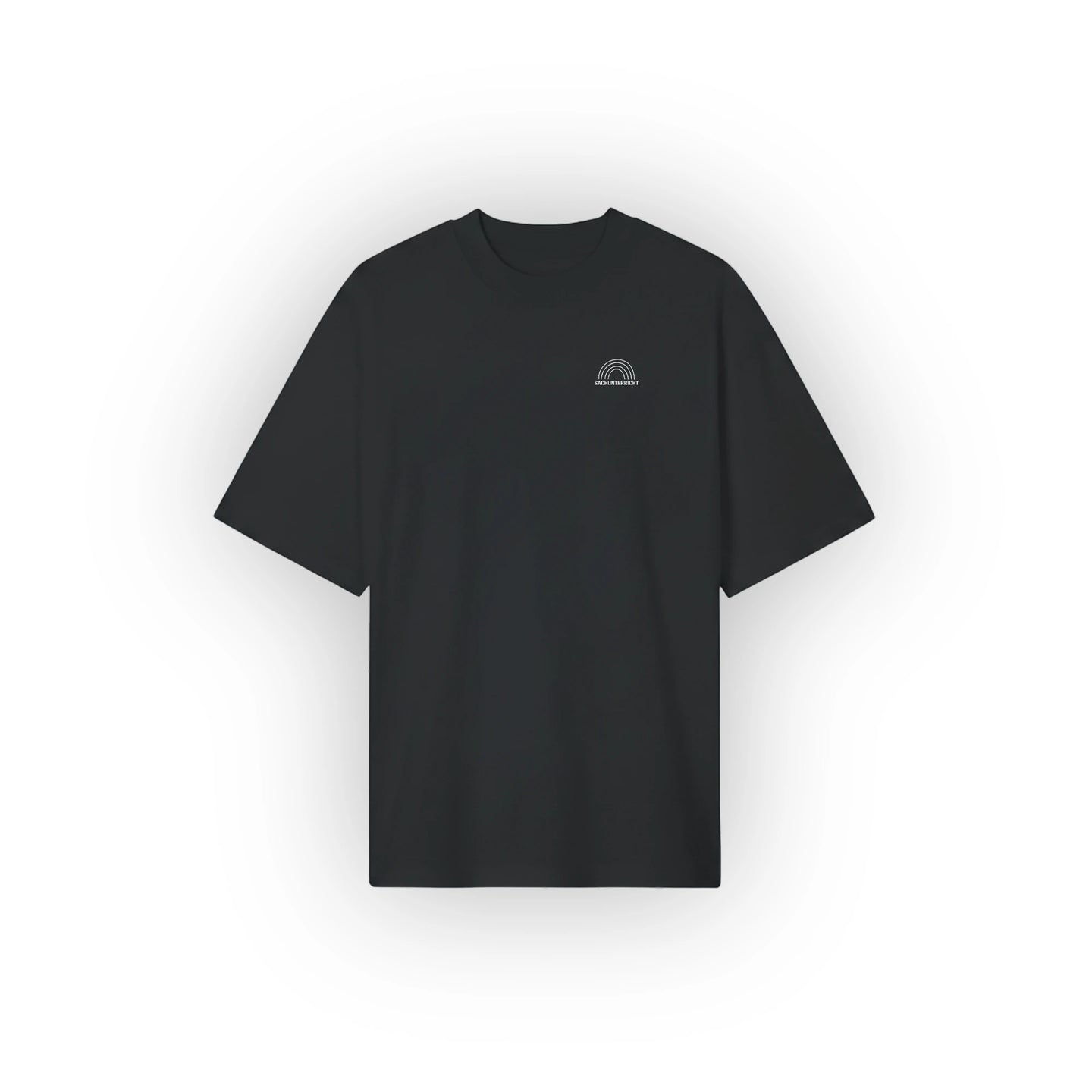 Premium Oversized Shirt | Sachunterricht Flensburg
