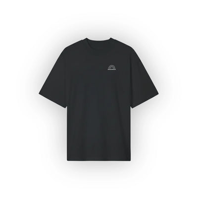 Premium Oversized Shirt | Sachunterricht Flensburg