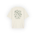 Premium Oversized Shirt | Sachunterricht Flensburg