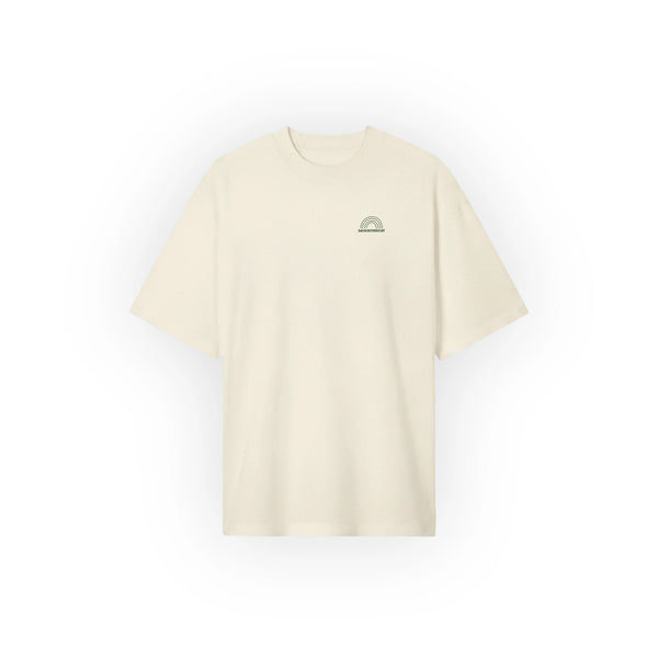 Premium Oversized Shirt | Sachunterricht Flensburg