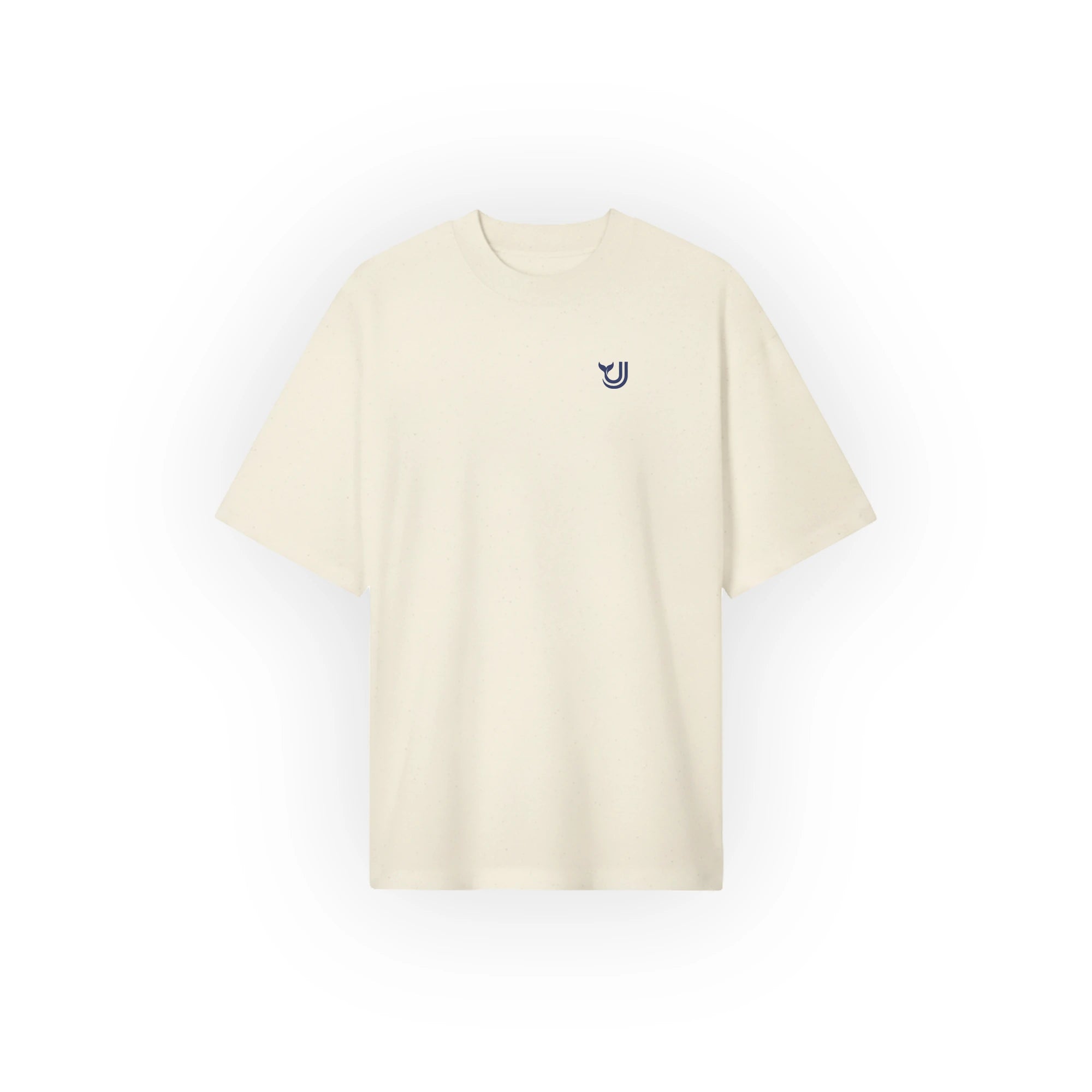 Premium Oversized Shirt | Psychologie Uni Bremen