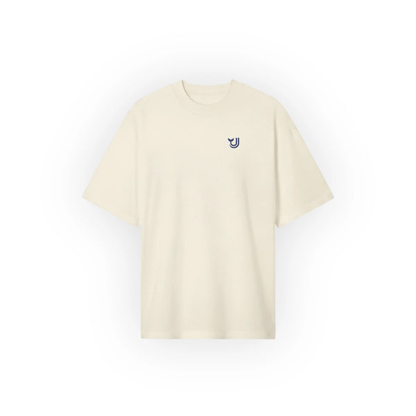 Premium Oversized Shirt | Psychologie Uni Bremen