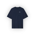 Premium Oversized Shirt | Sachunterricht Flensburg