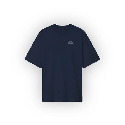 Premium Oversized Shirt | Sachunterricht Flensburg