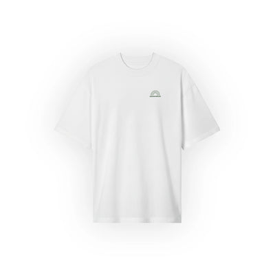 Premium Oversized Shirt | Sachunterricht Flensburg