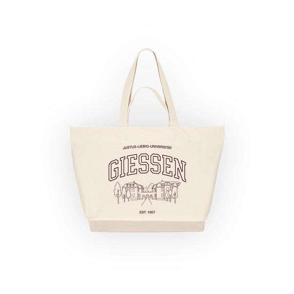 Shopping Bag | Wirtschaftswissenschaften JLU Gießen
